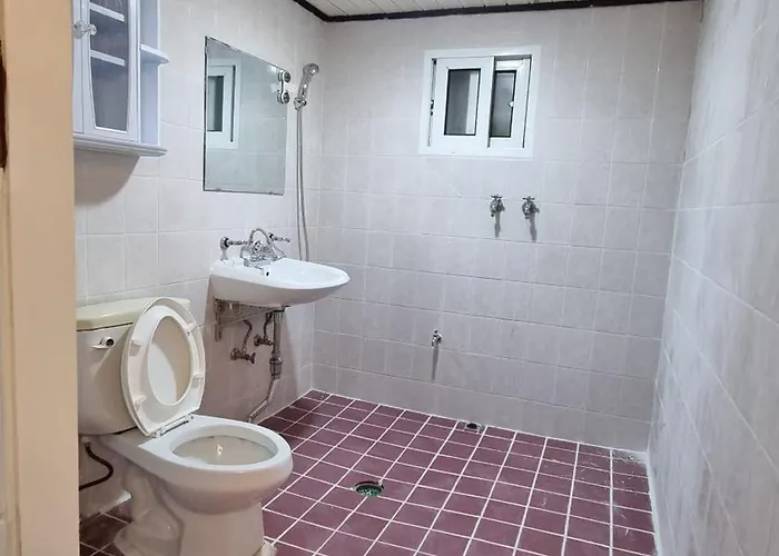 Daire Sinchon Ihwa Univ Easy To Access